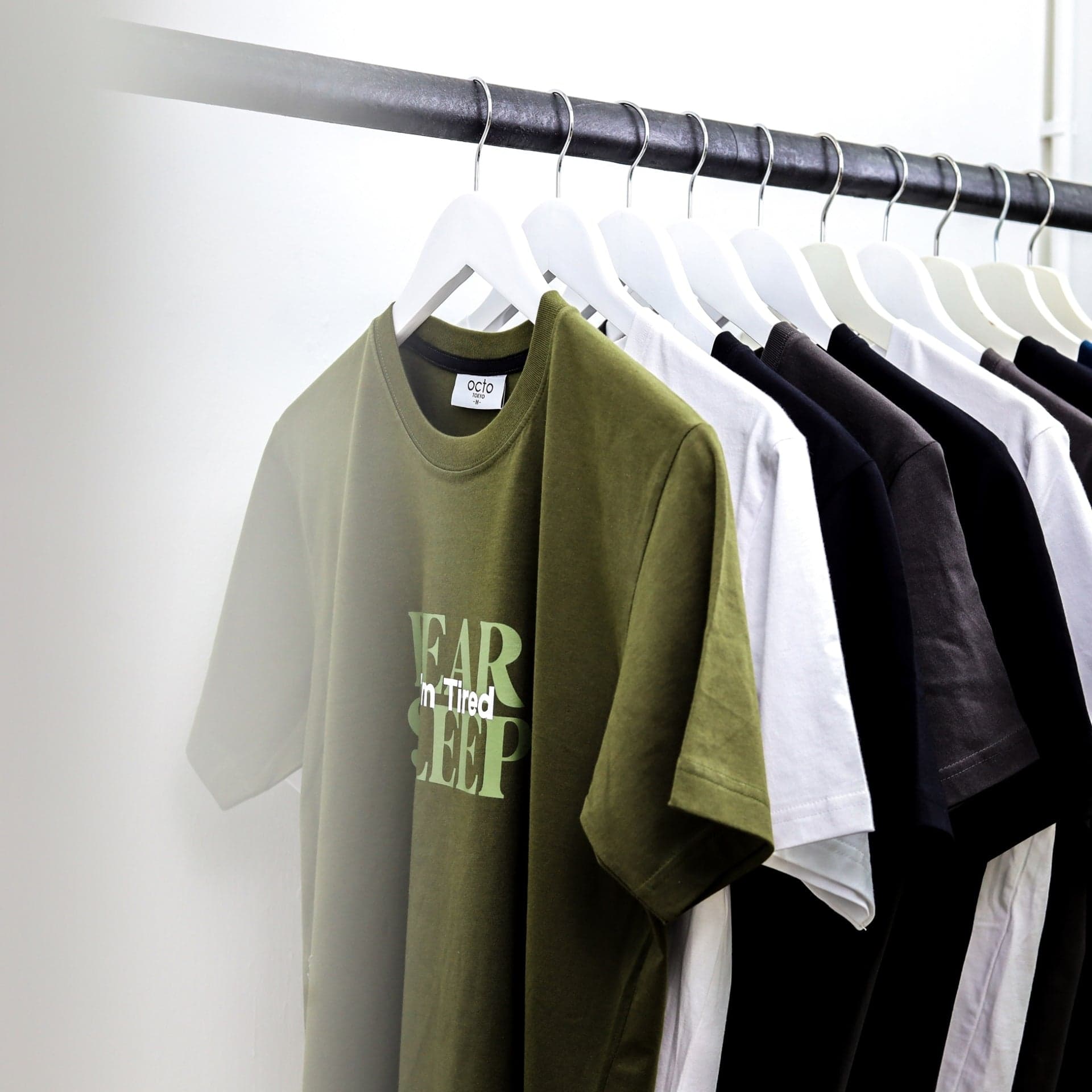 octo TOKYO product 1