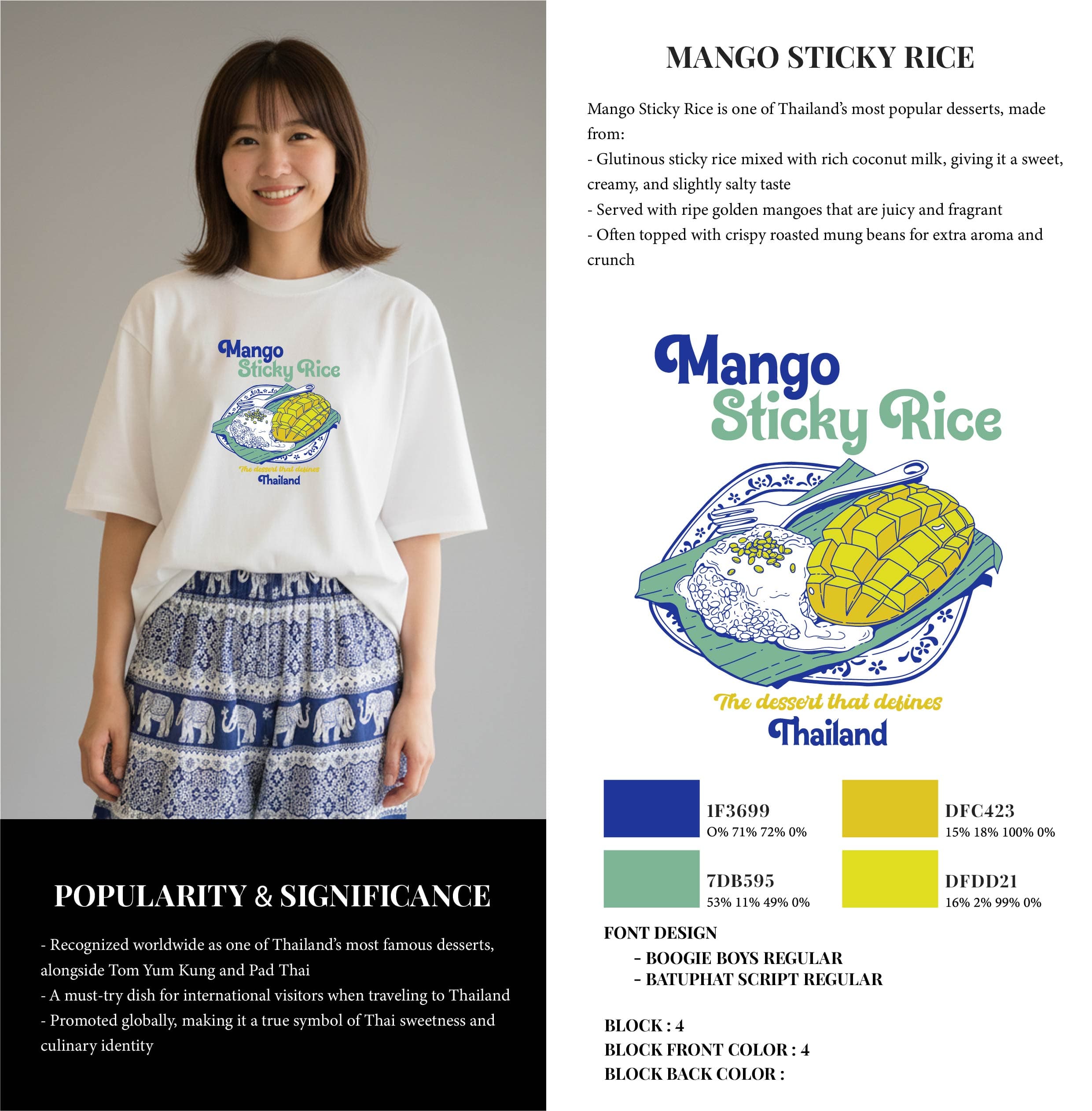 YellowMango 商品 3